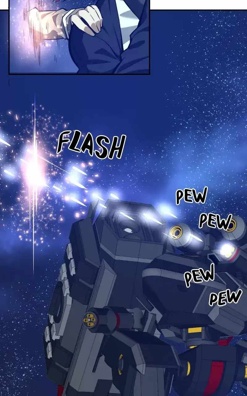 The Teacher of Perishable Villains chapter 123 page 14