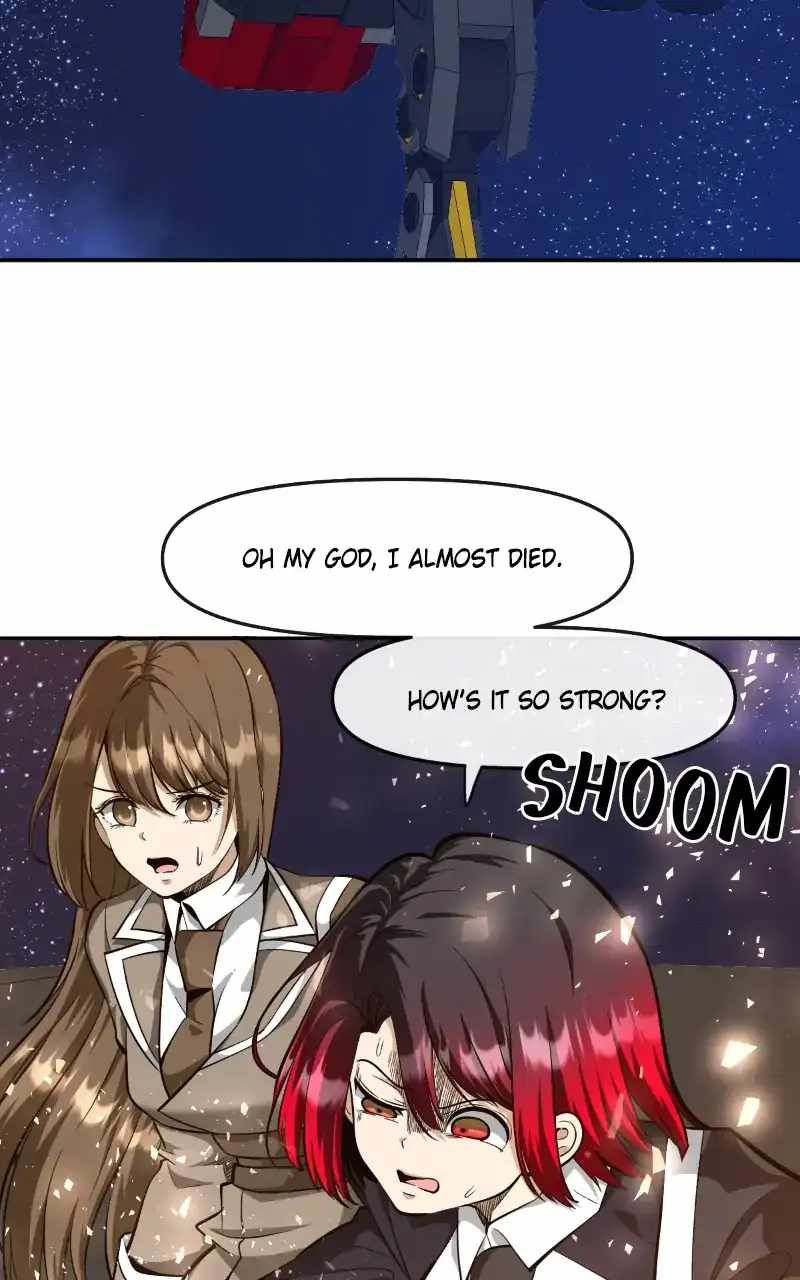 The Teacher of Perishable Villains chapter 123 page 15