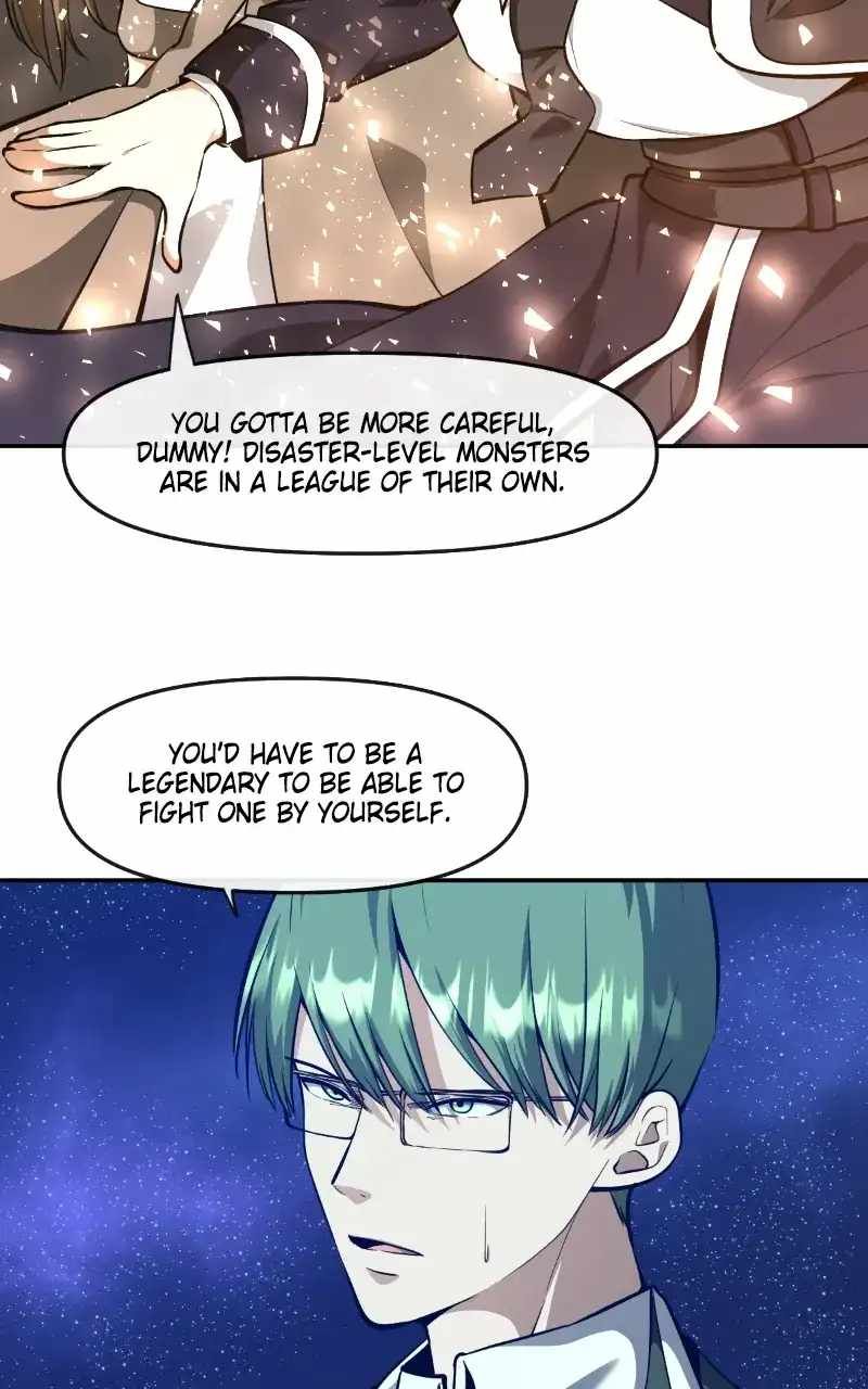 The Teacher of Perishable Villains chapter 123 page 16