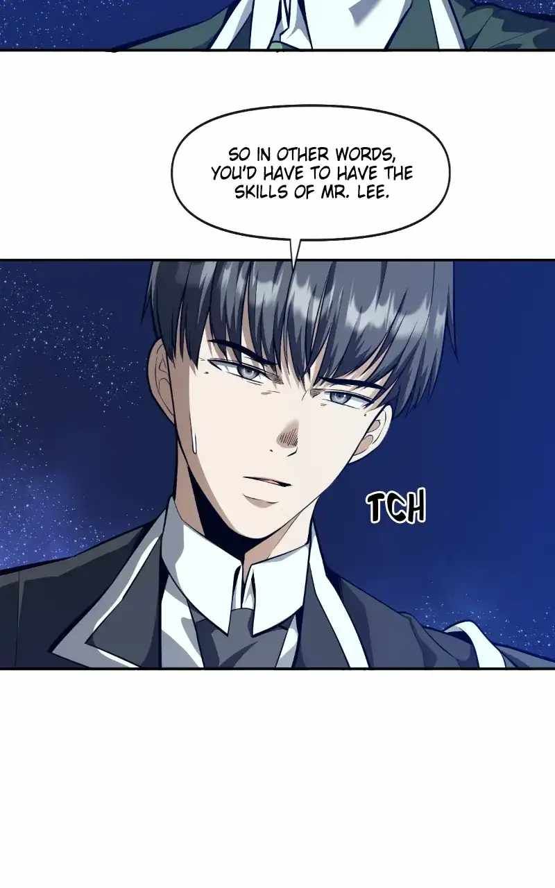 The Teacher of Perishable Villains chapter 123 page 17