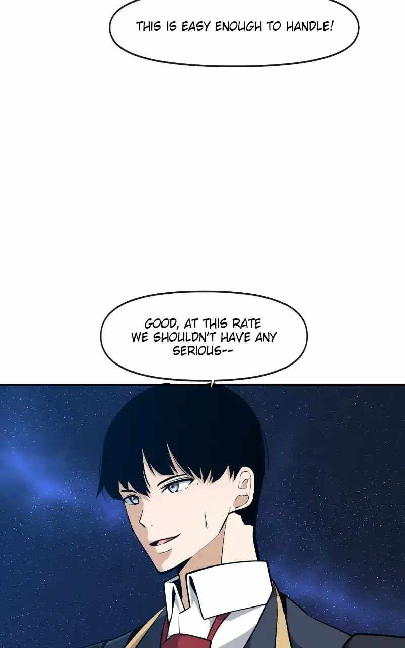 The Teacher of Perishable Villains chapter 123 page 2