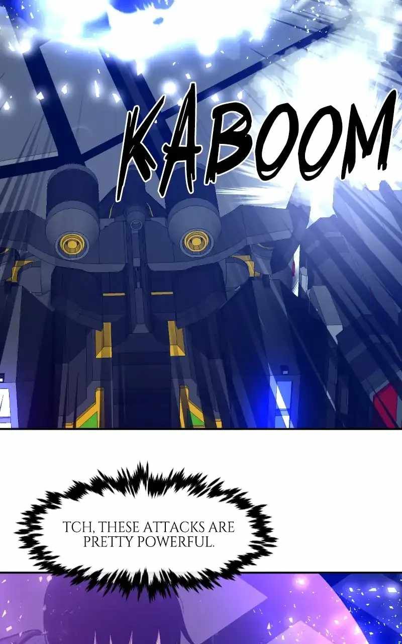 The Teacher of Perishable Villains chapter 123 page 20