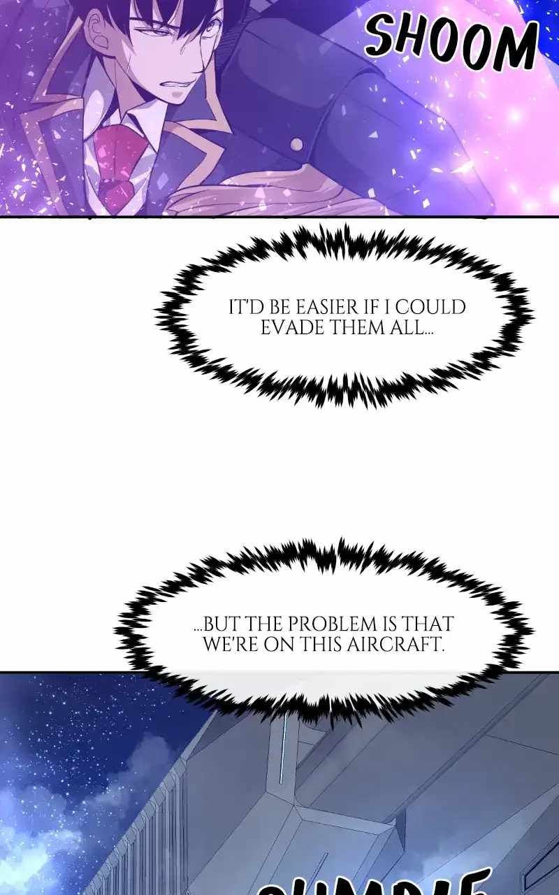 The Teacher of Perishable Villains chapter 123 page 21