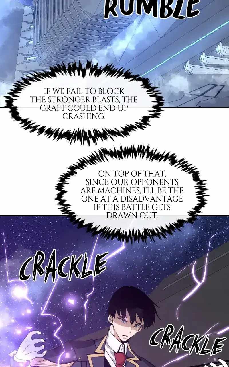 The Teacher of Perishable Villains chapter 123 page 22