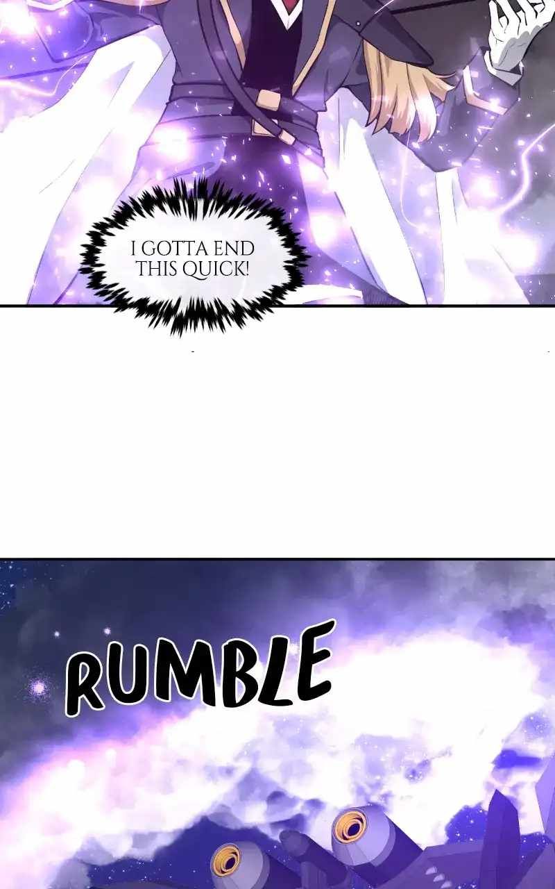 The Teacher of Perishable Villains chapter 123 page 23