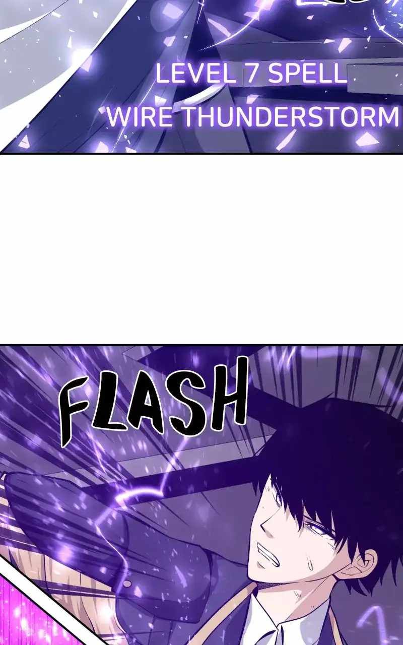 The Teacher of Perishable Villains chapter 123 page 25