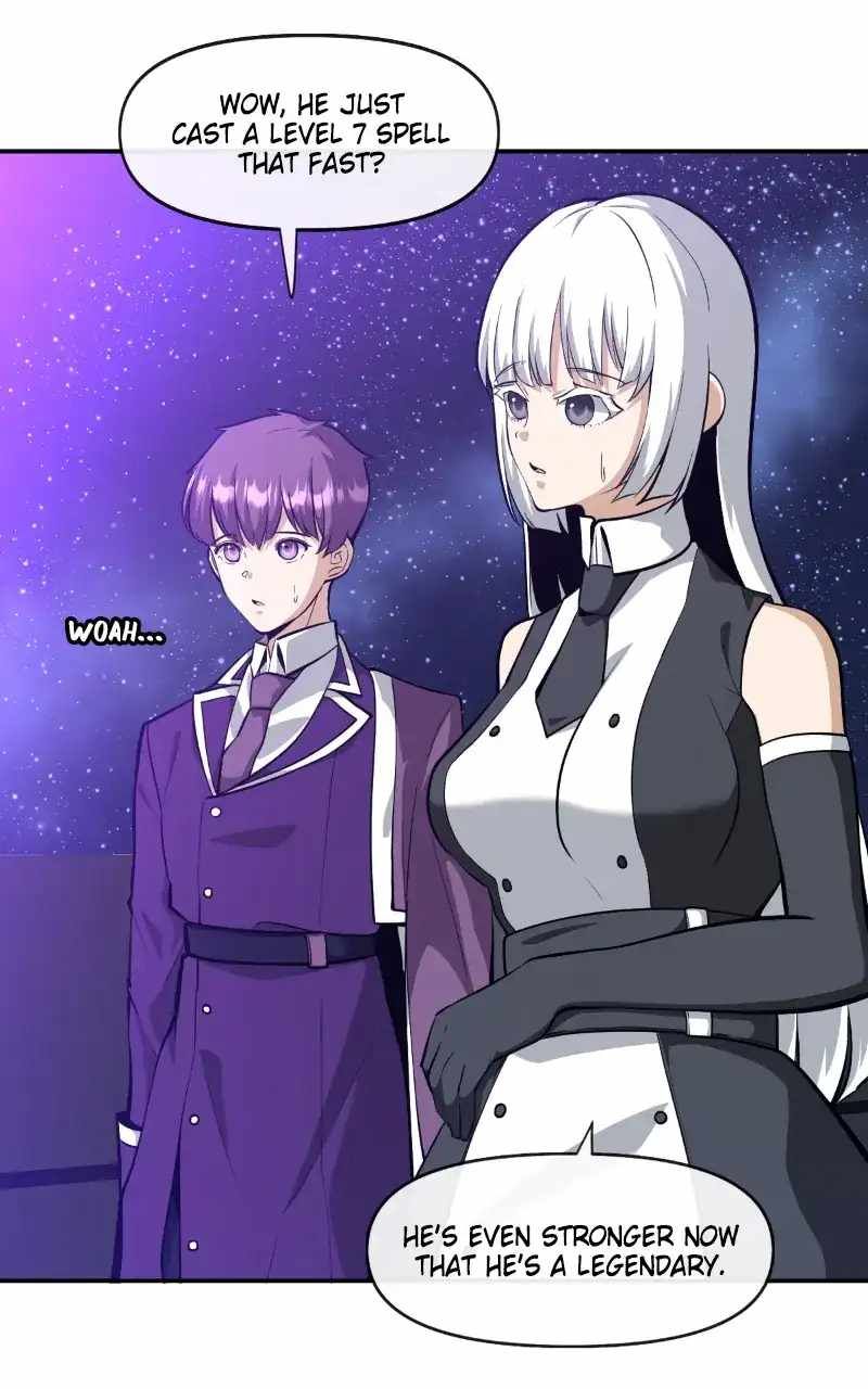 The Teacher of Perishable Villains chapter 123 page 27