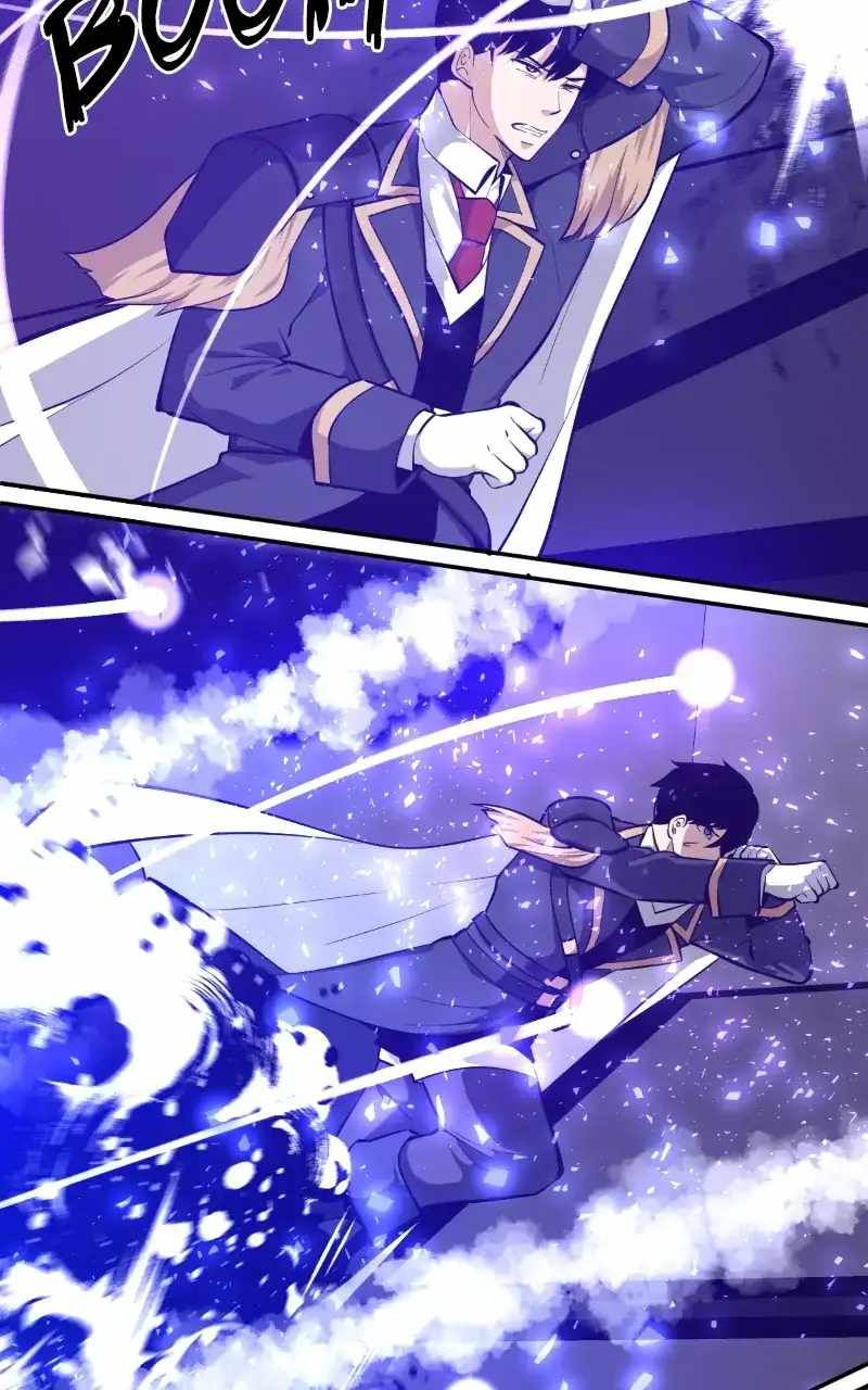 The Teacher of Perishable Villains chapter 123 page 31