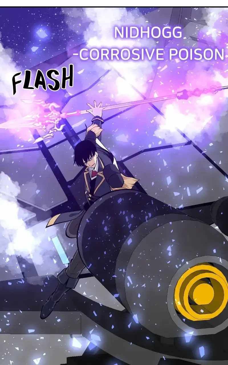 The Teacher of Perishable Villains chapter 123 page 33