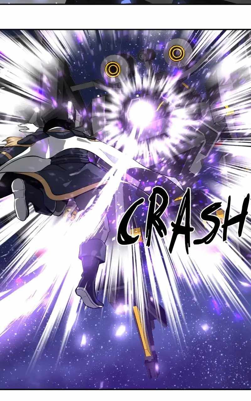 The Teacher of Perishable Villains chapter 123 page 34