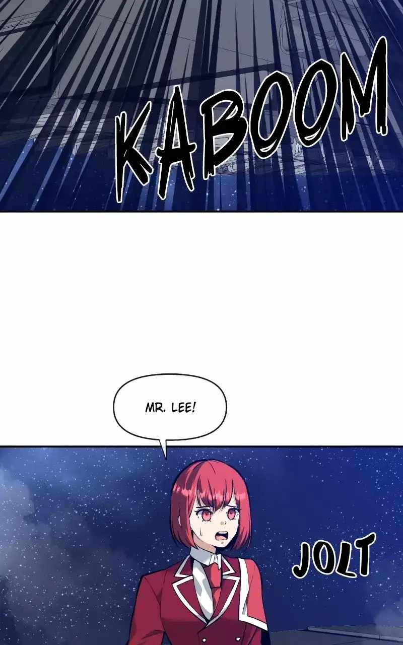 The Teacher of Perishable Villains chapter 123 page 40