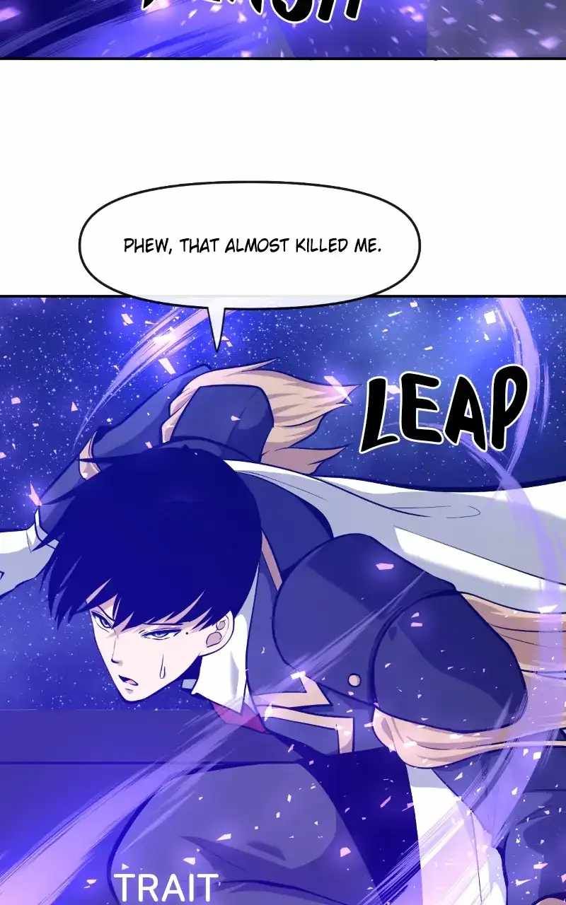 The Teacher of Perishable Villains chapter 123 page 43