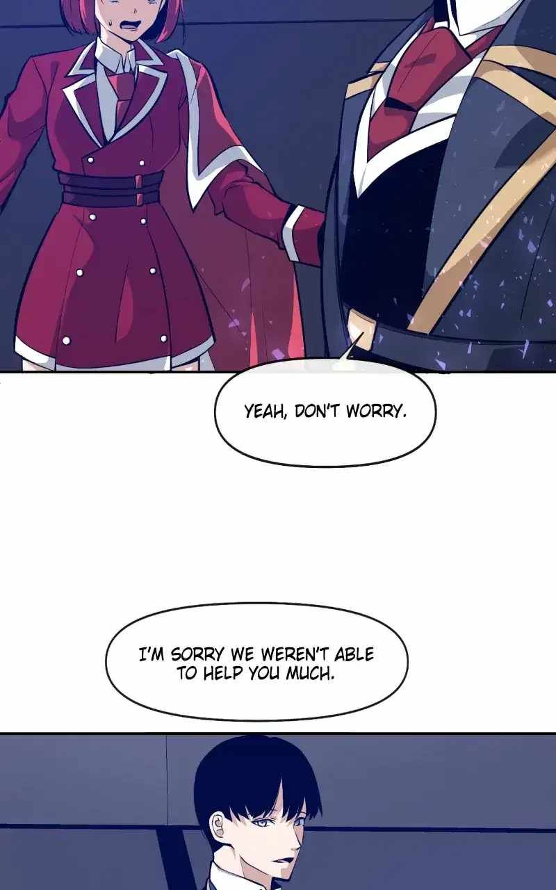 The Teacher of Perishable Villains chapter 123 page 45