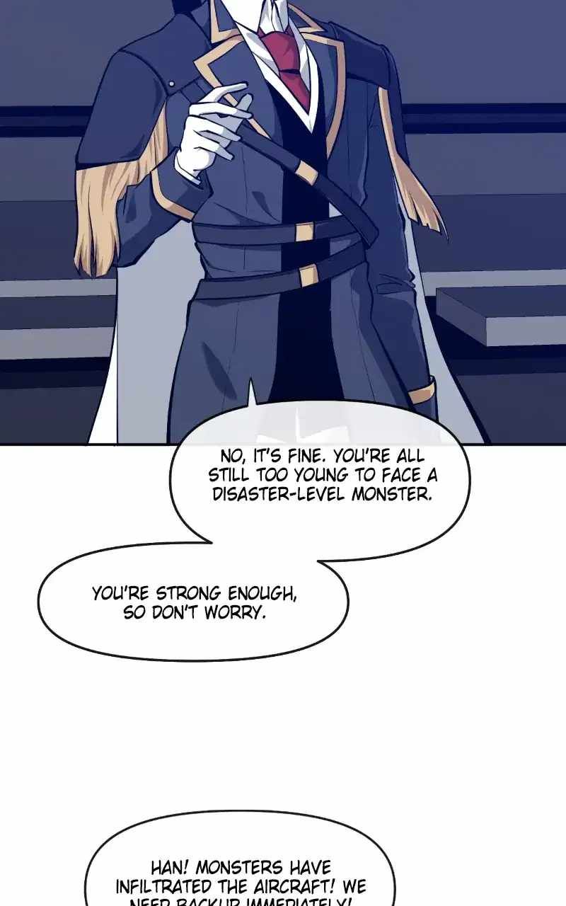 The Teacher of Perishable Villains chapter 123 page 46