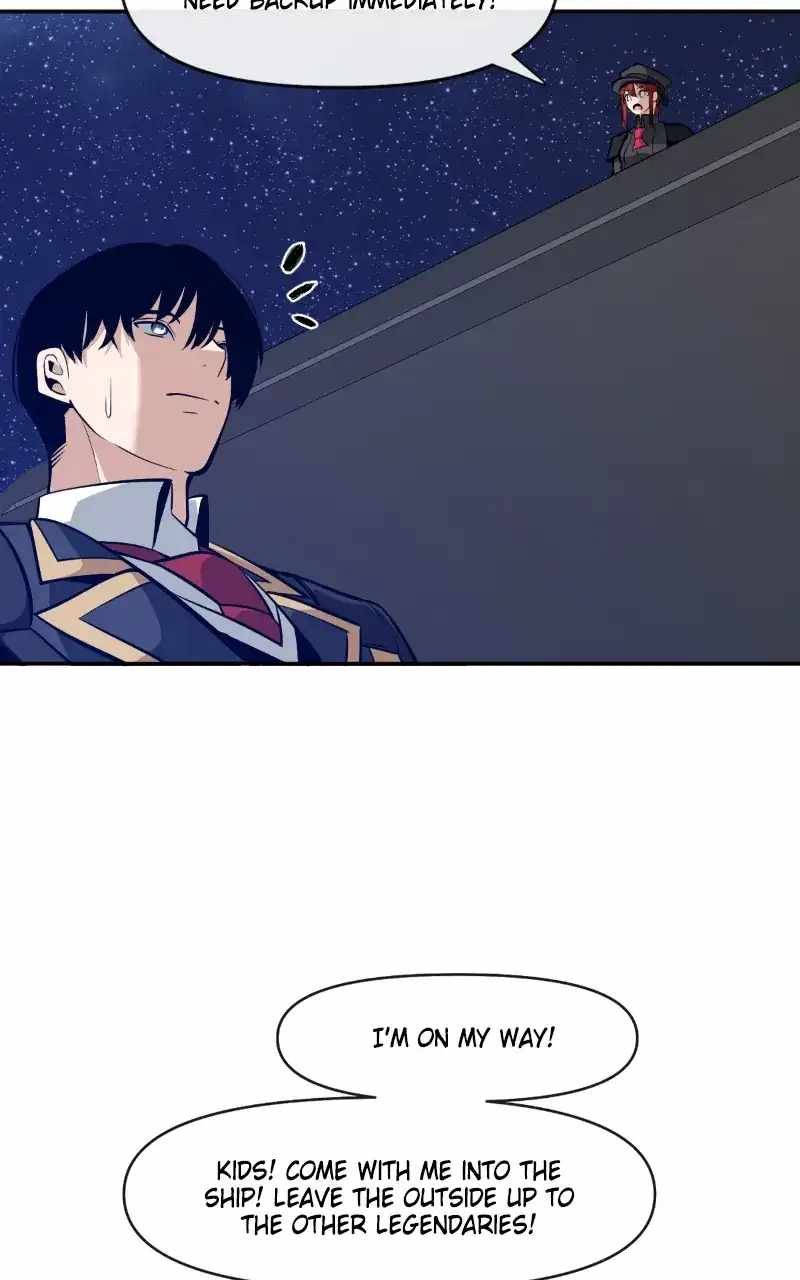 The Teacher of Perishable Villains chapter 123 page 47