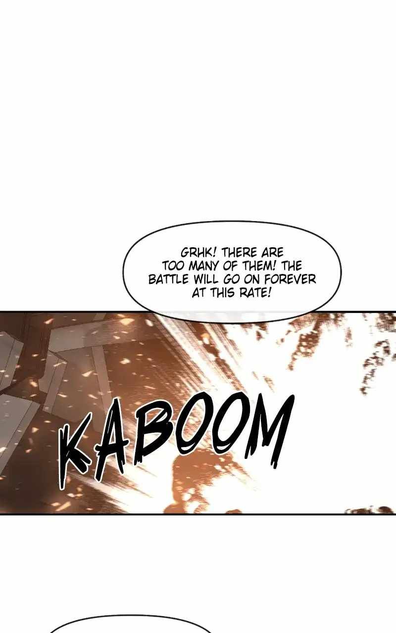 The Teacher of Perishable Villains chapter 123 page 50