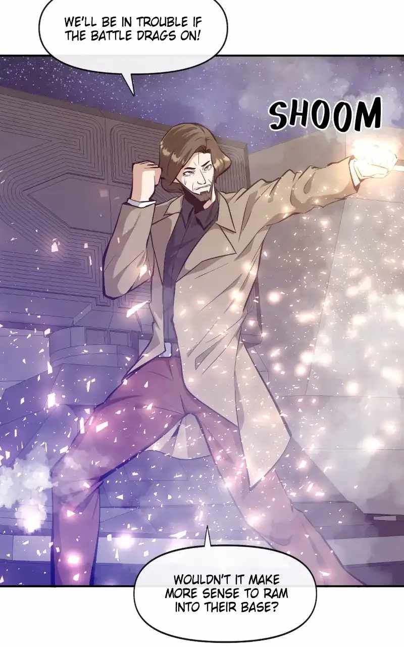 The Teacher of Perishable Villains chapter 123 page 51