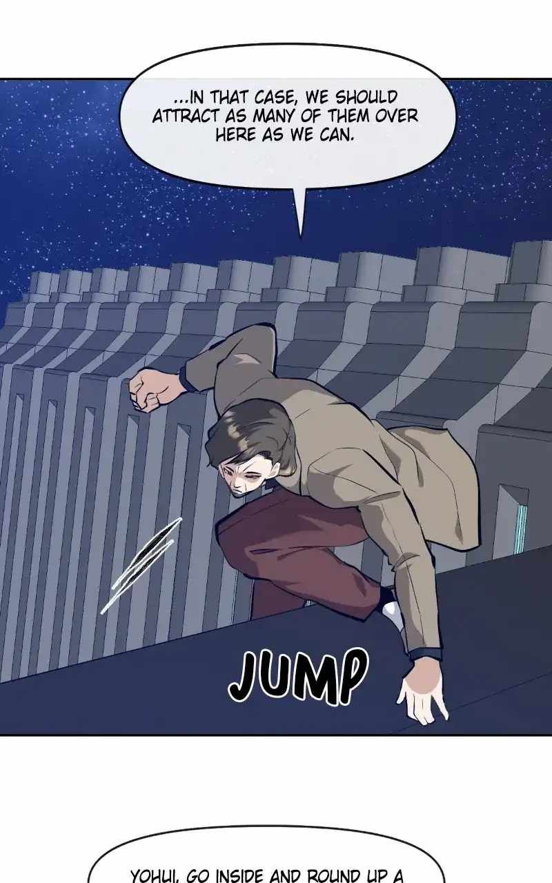 The Teacher of Perishable Villains chapter 123 page 58