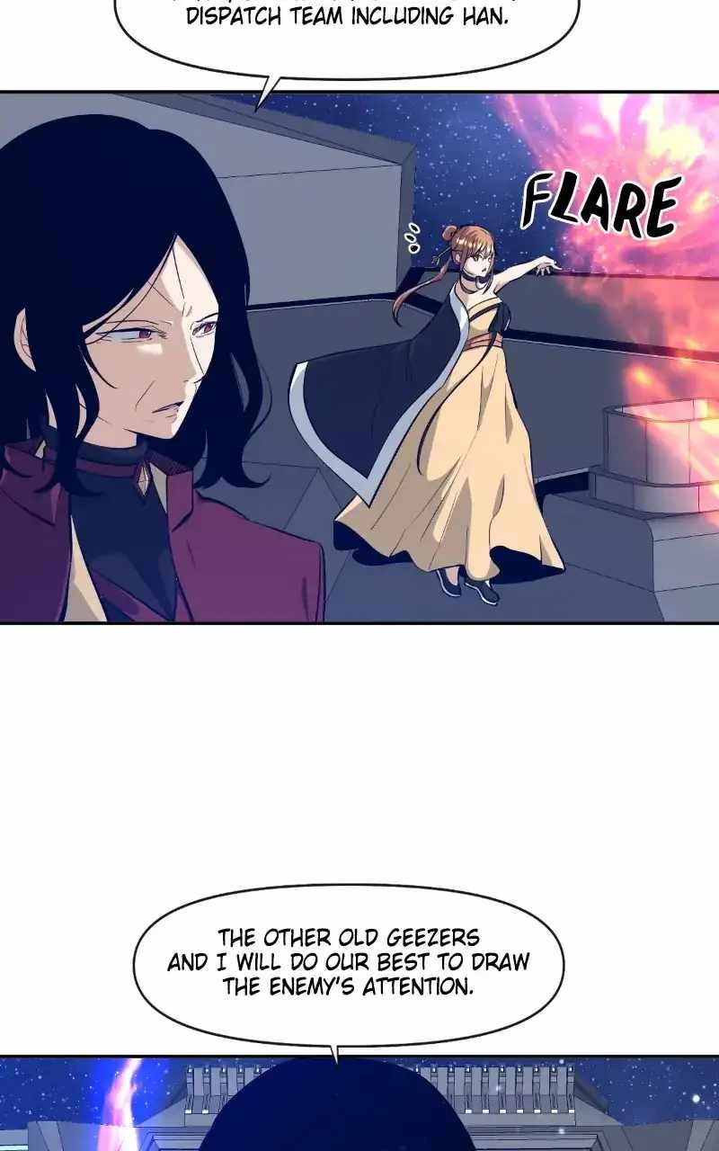 The Teacher of Perishable Villains chapter 123 page 59