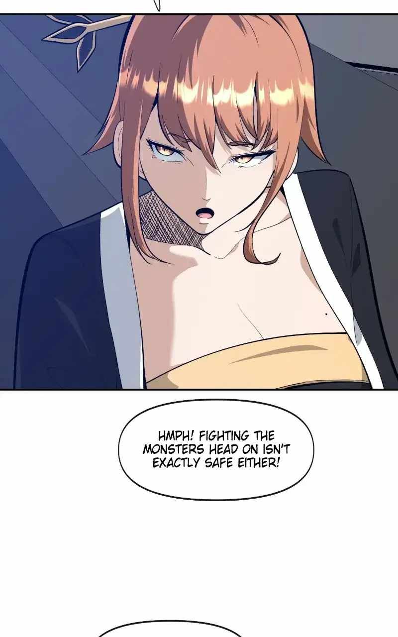 The Teacher of Perishable Villains chapter 123 page 61