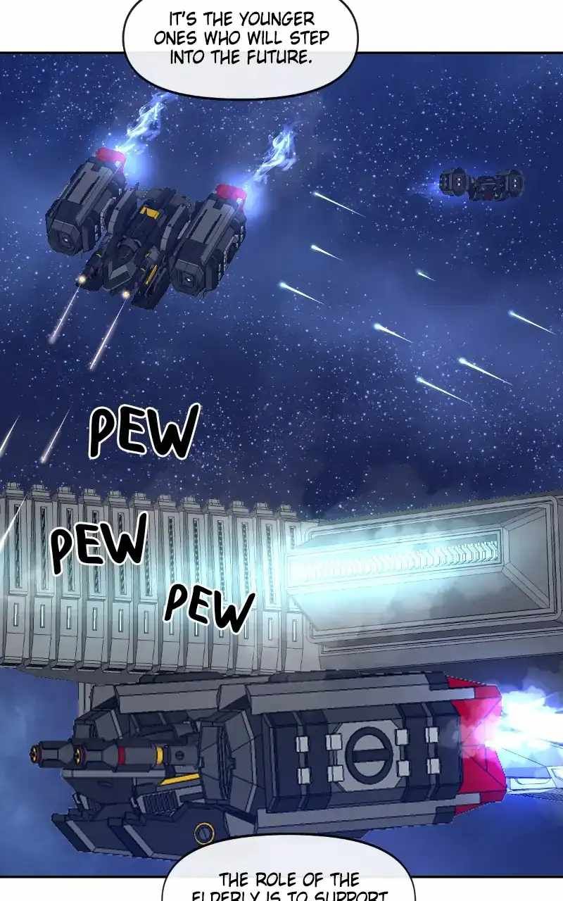 The Teacher of Perishable Villains chapter 123 page 62