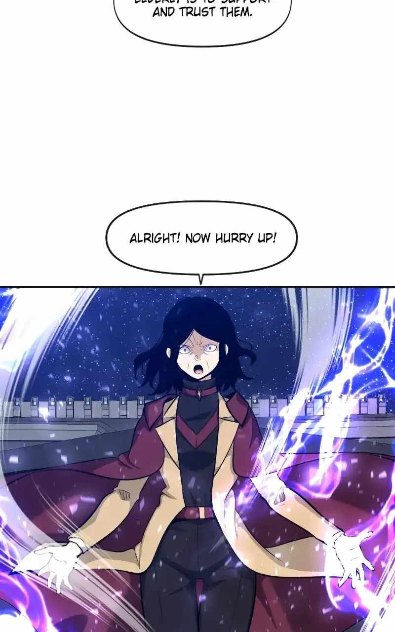 The Teacher of Perishable Villains chapter 123 page 63