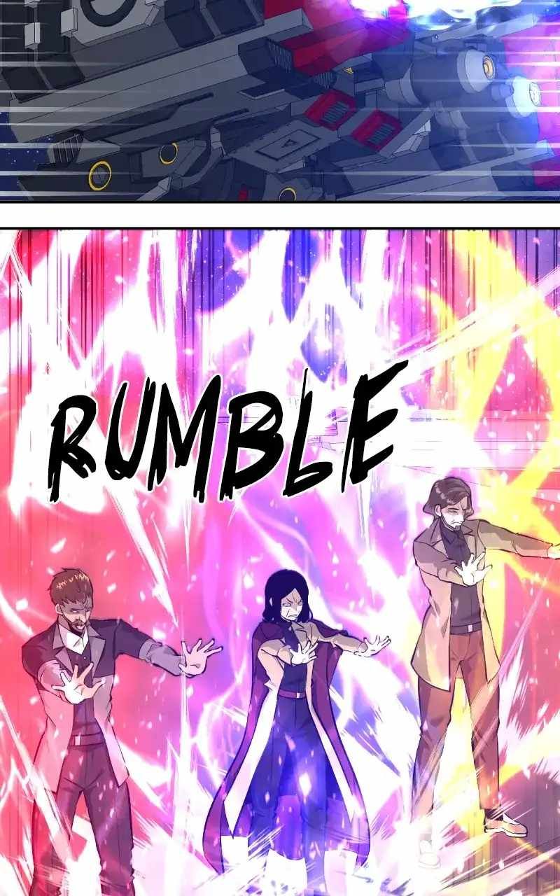 The Teacher of Perishable Villains chapter 123 page 69