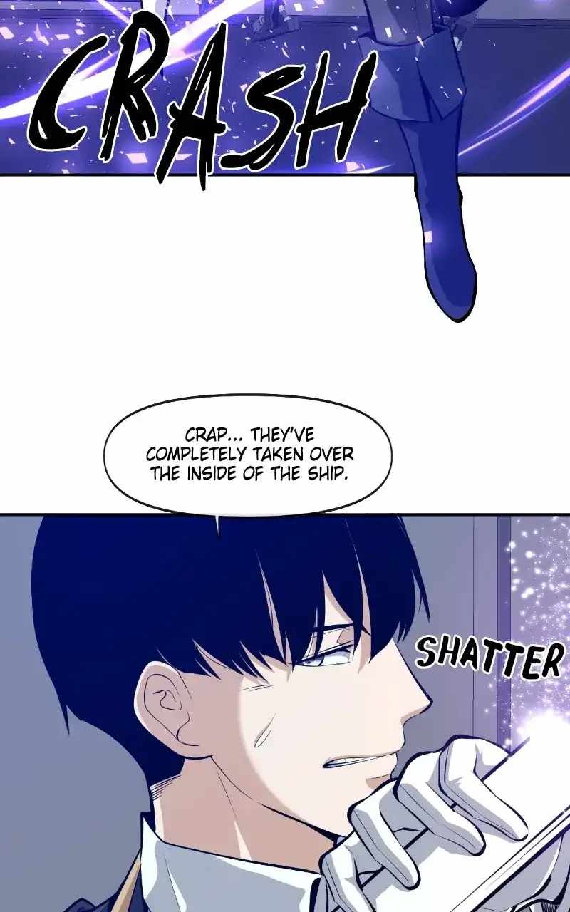 The Teacher of Perishable Villains chapter 123 page 73
