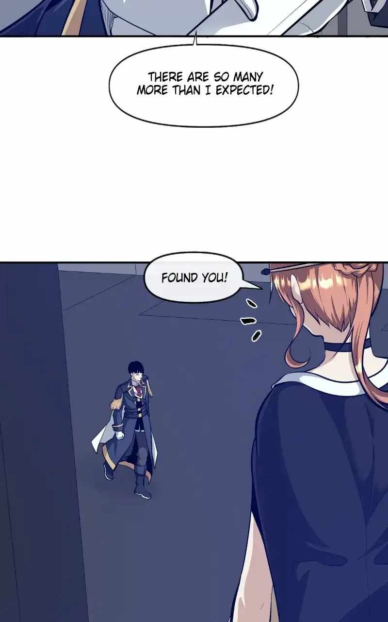 The Teacher of Perishable Villains chapter 123 page 74