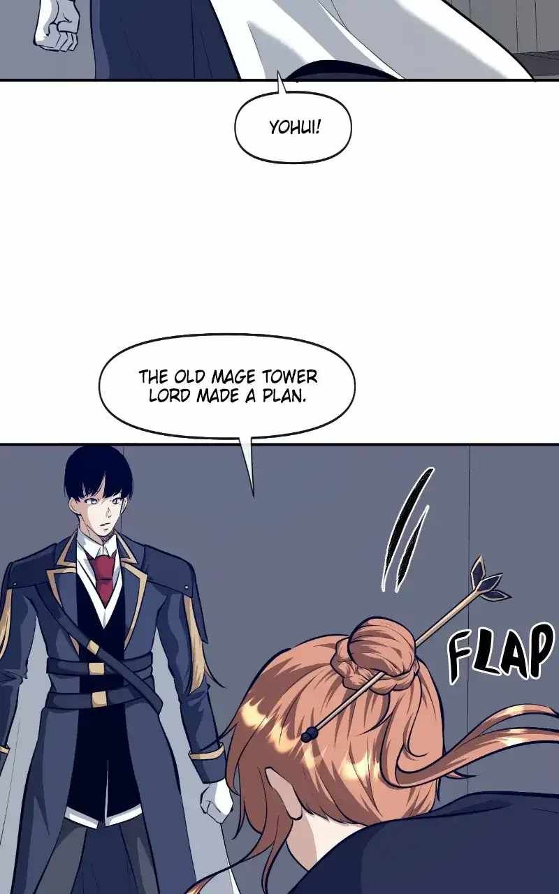 The Teacher of Perishable Villains chapter 123 page 76