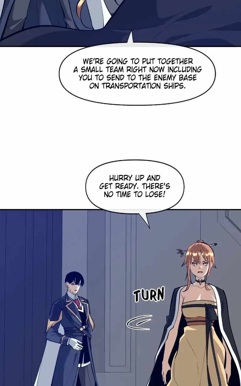 The Teacher of Perishable Villains chapter 123 page 77