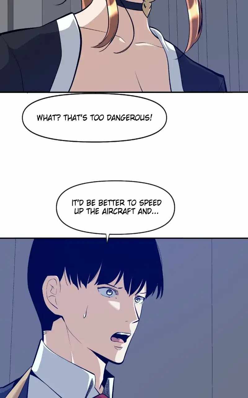 The Teacher of Perishable Villains chapter 123 page 79