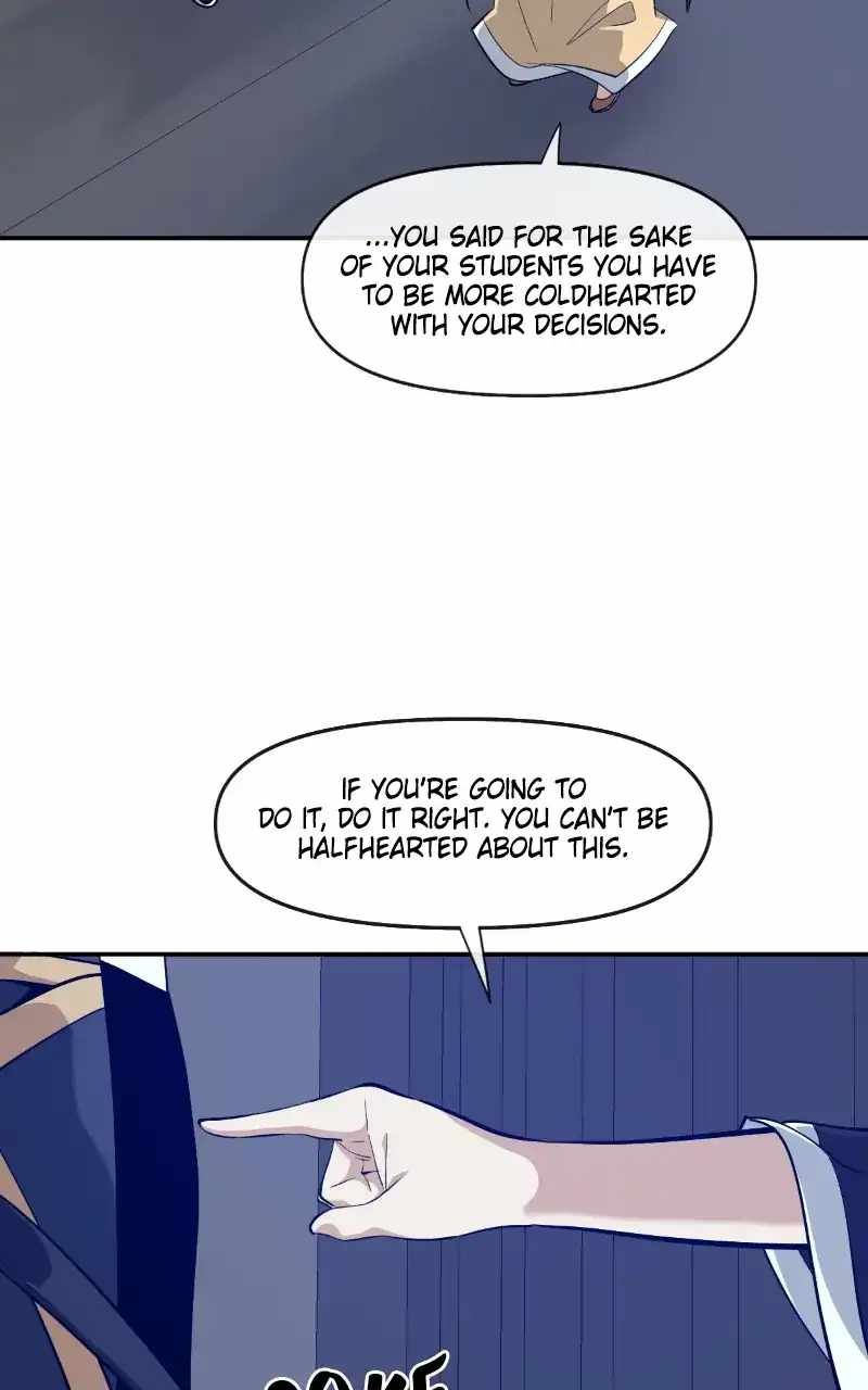 The Teacher of Perishable Villains chapter 123 page 81