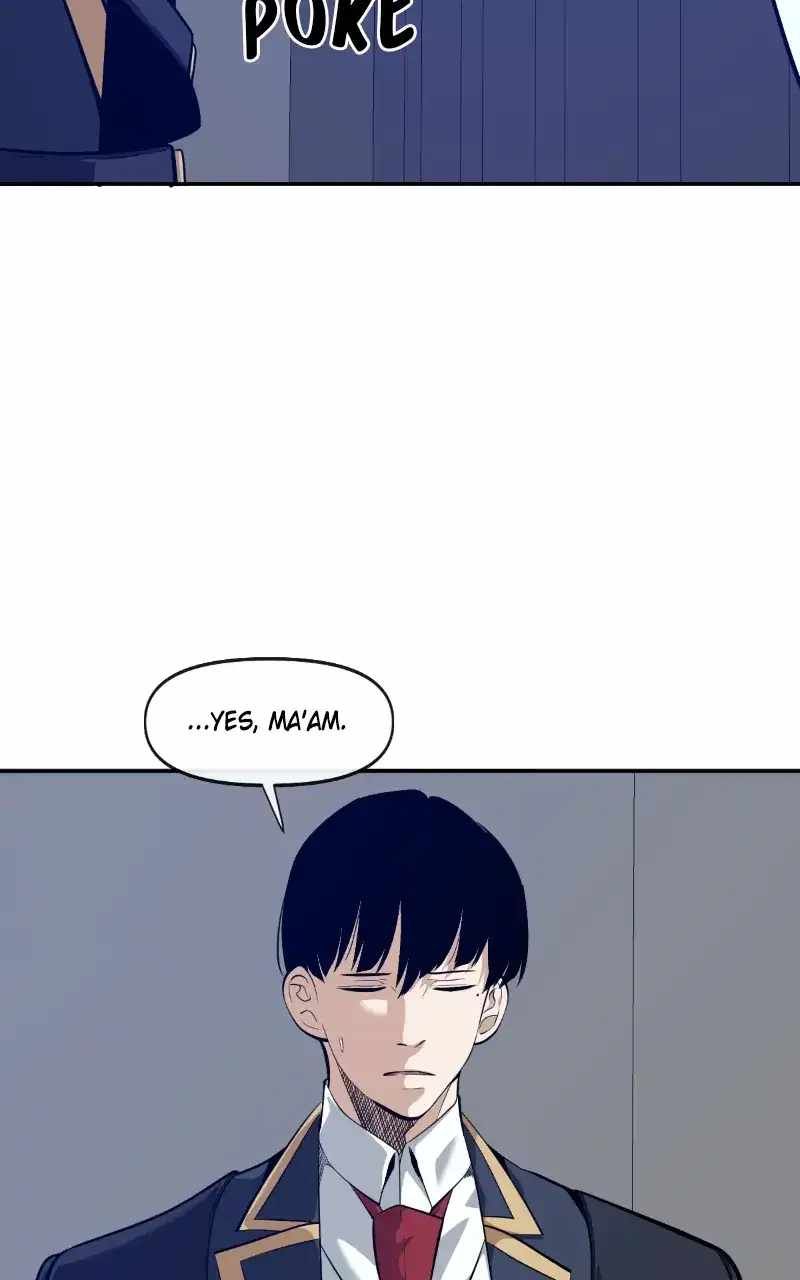 The Teacher of Perishable Villains chapter 123 page 82