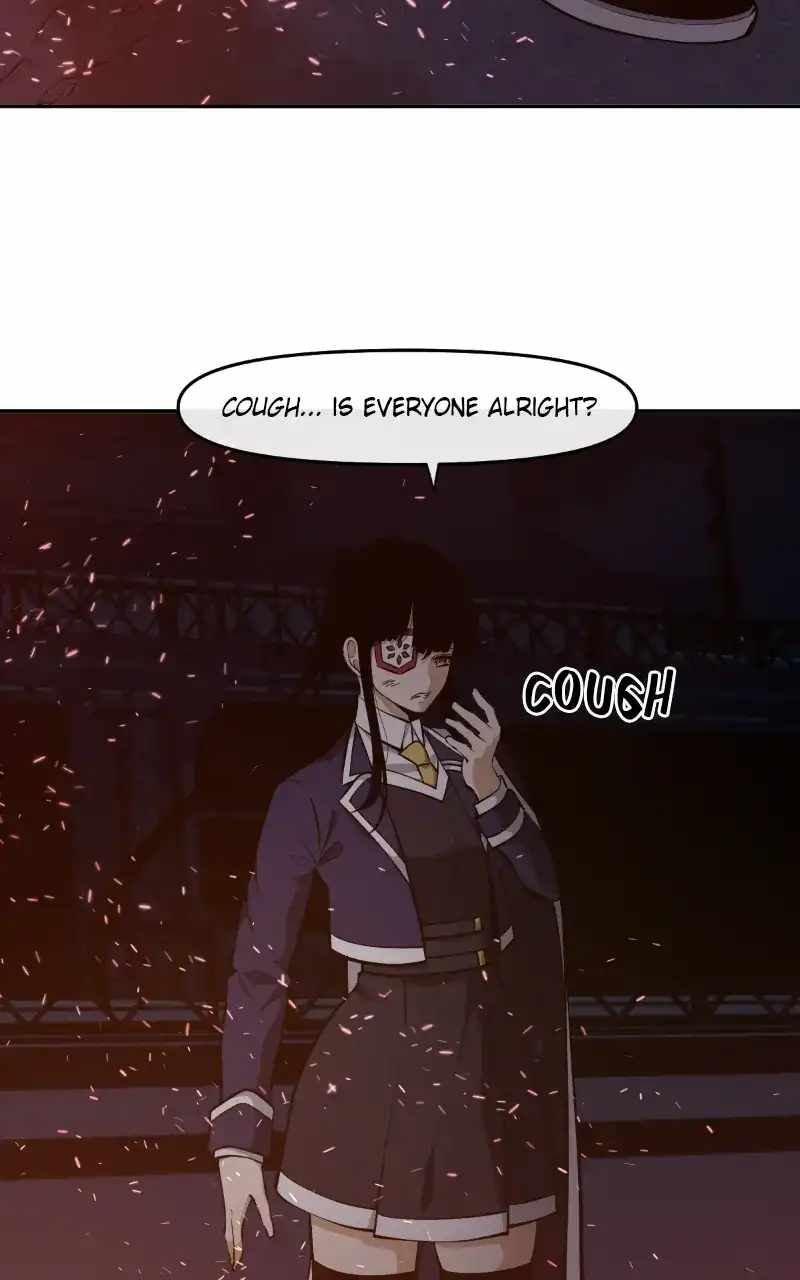 The Teacher of Perishable Villains chapter 124 page 19