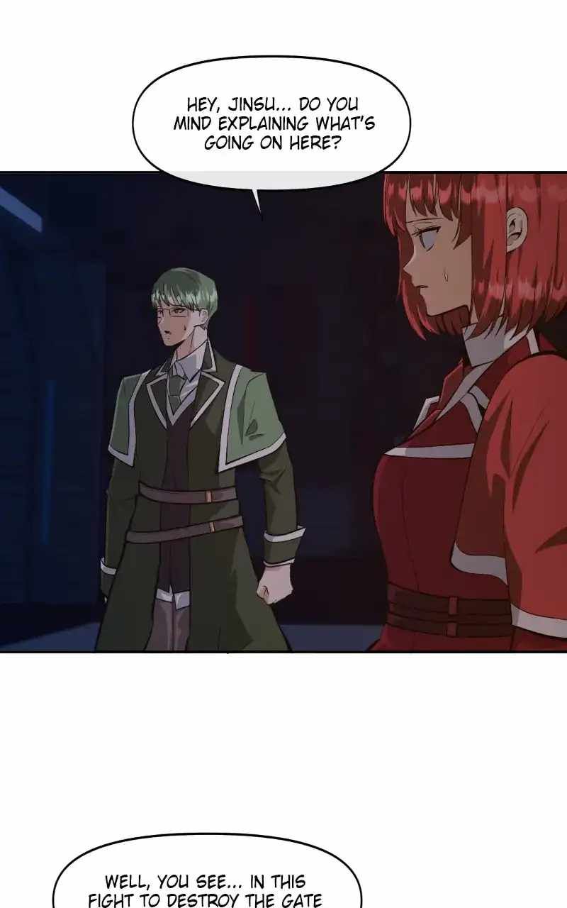 The Teacher of Perishable Villains chapter 124 page 28