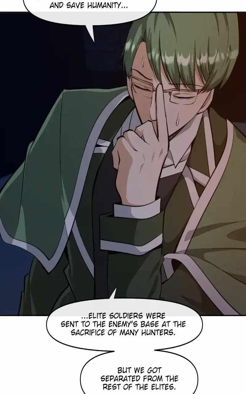 The Teacher of Perishable Villains chapter 124 page 29