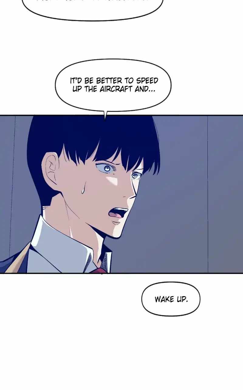 The Teacher of Perishable Villains chapter 124 page 3