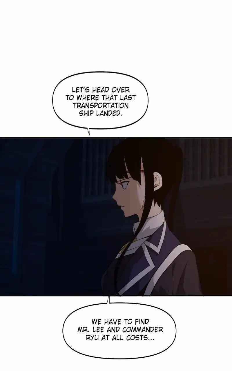 The Teacher of Perishable Villains chapter 124 page 31