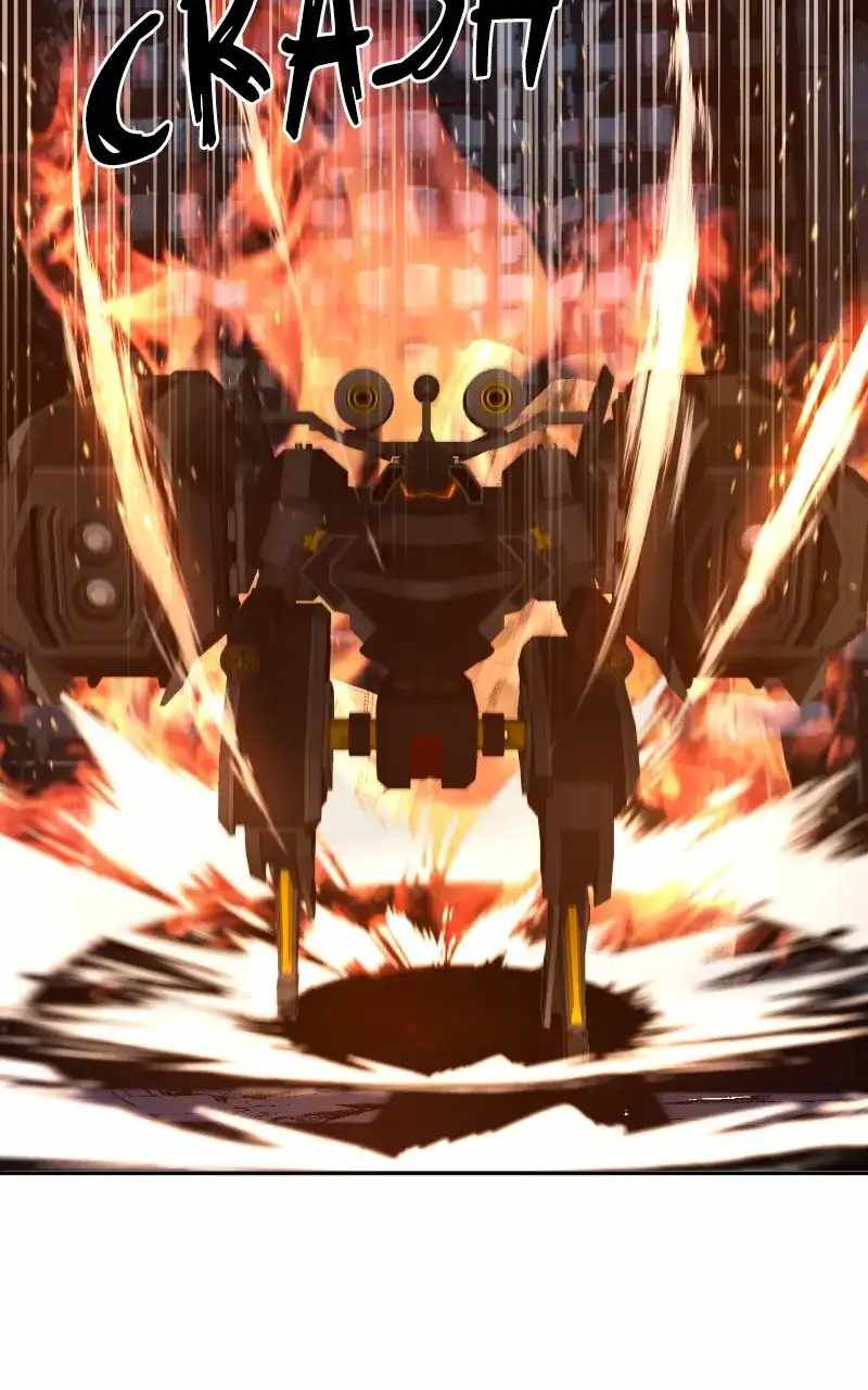 The Teacher of Perishable Villains chapter 124 page 33