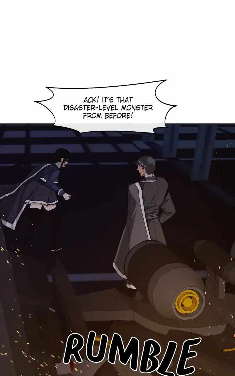 The Teacher of Perishable Villains chapter 124 page 34