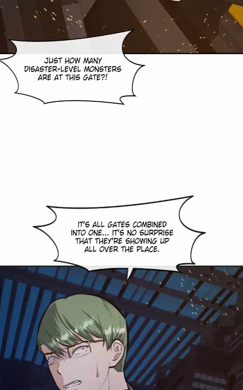 The Teacher of Perishable Villains chapter 124 page 35