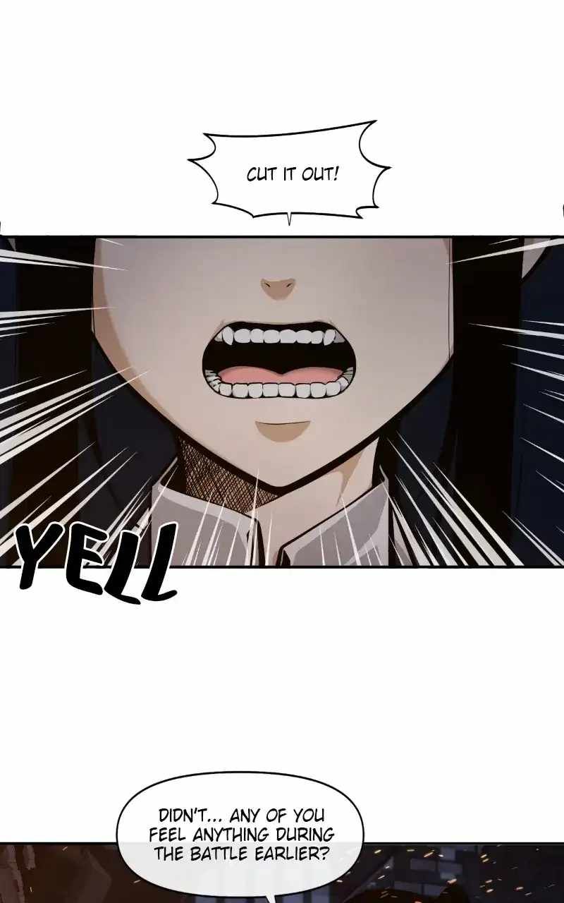 The Teacher of Perishable Villains chapter 124 page 37