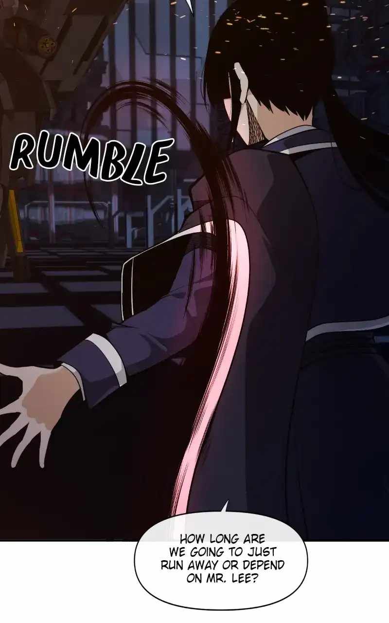 The Teacher of Perishable Villains chapter 124 page 38