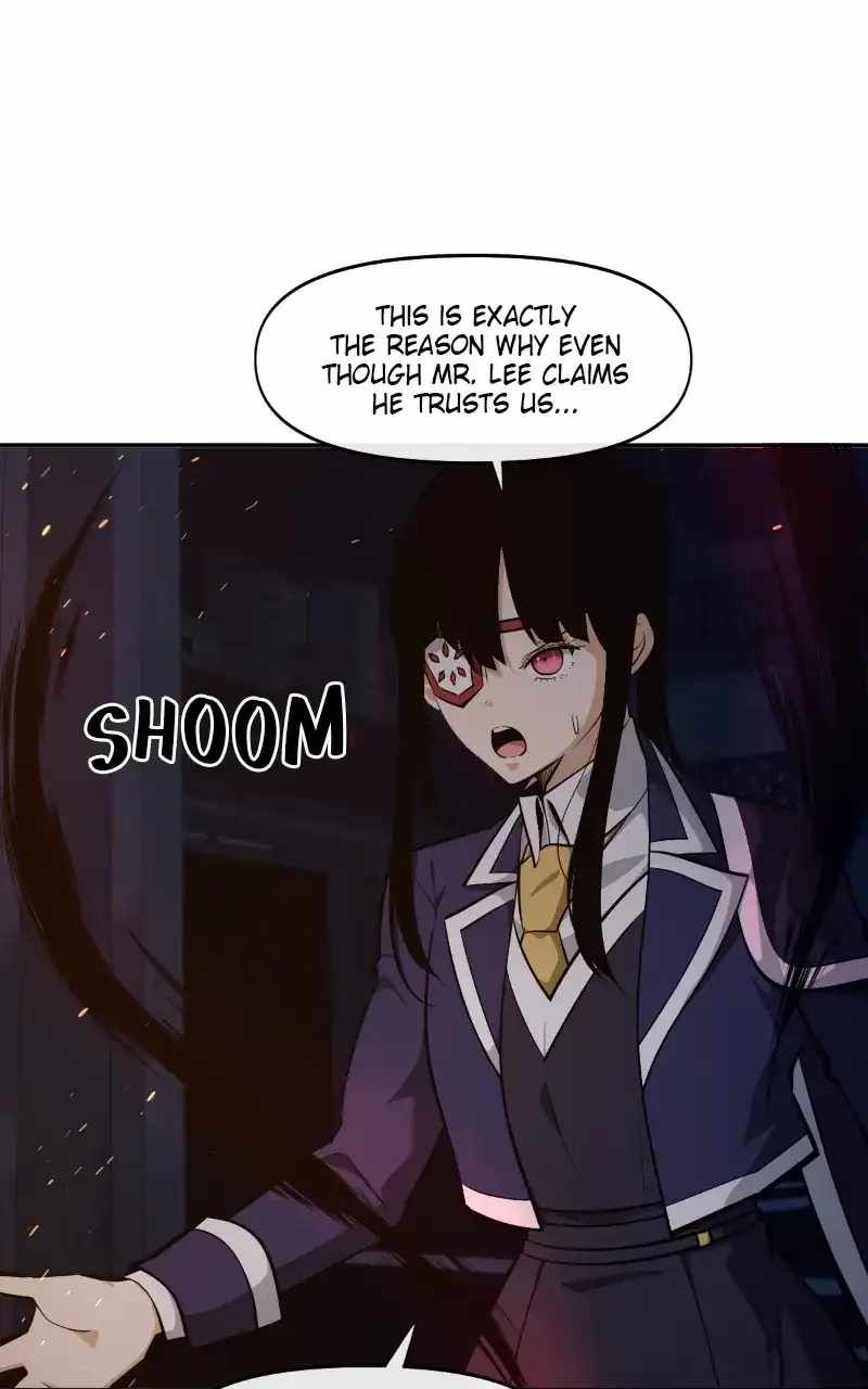 The Teacher of Perishable Villains chapter 124 page 39