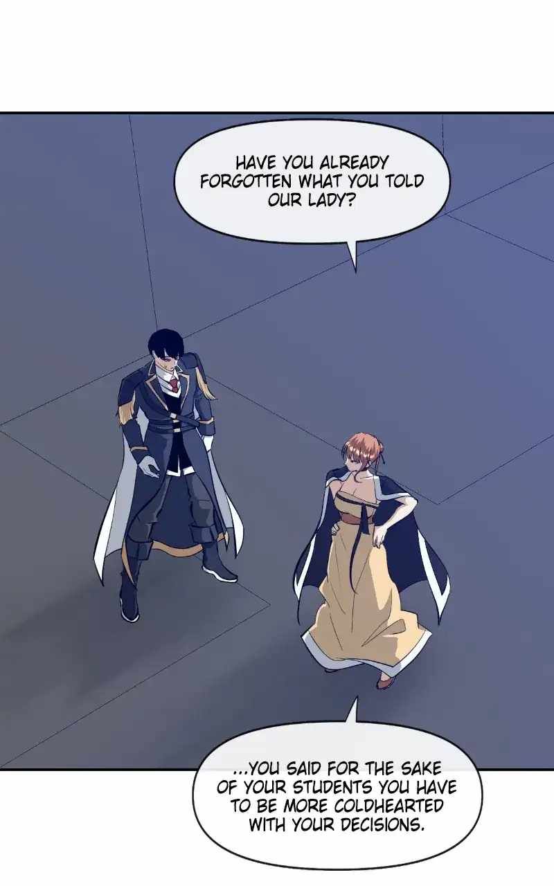 The Teacher of Perishable Villains chapter 124 page 4
