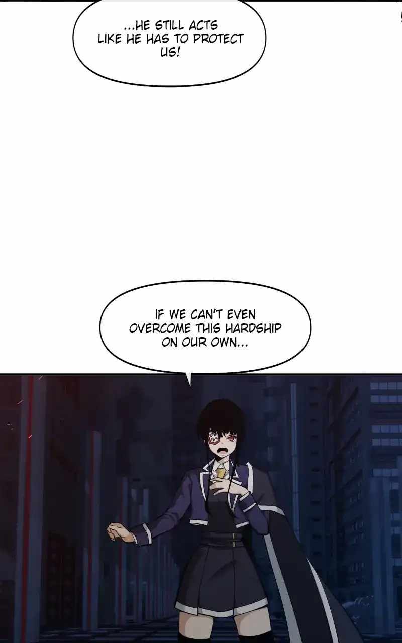 The Teacher of Perishable Villains chapter 124 page 40