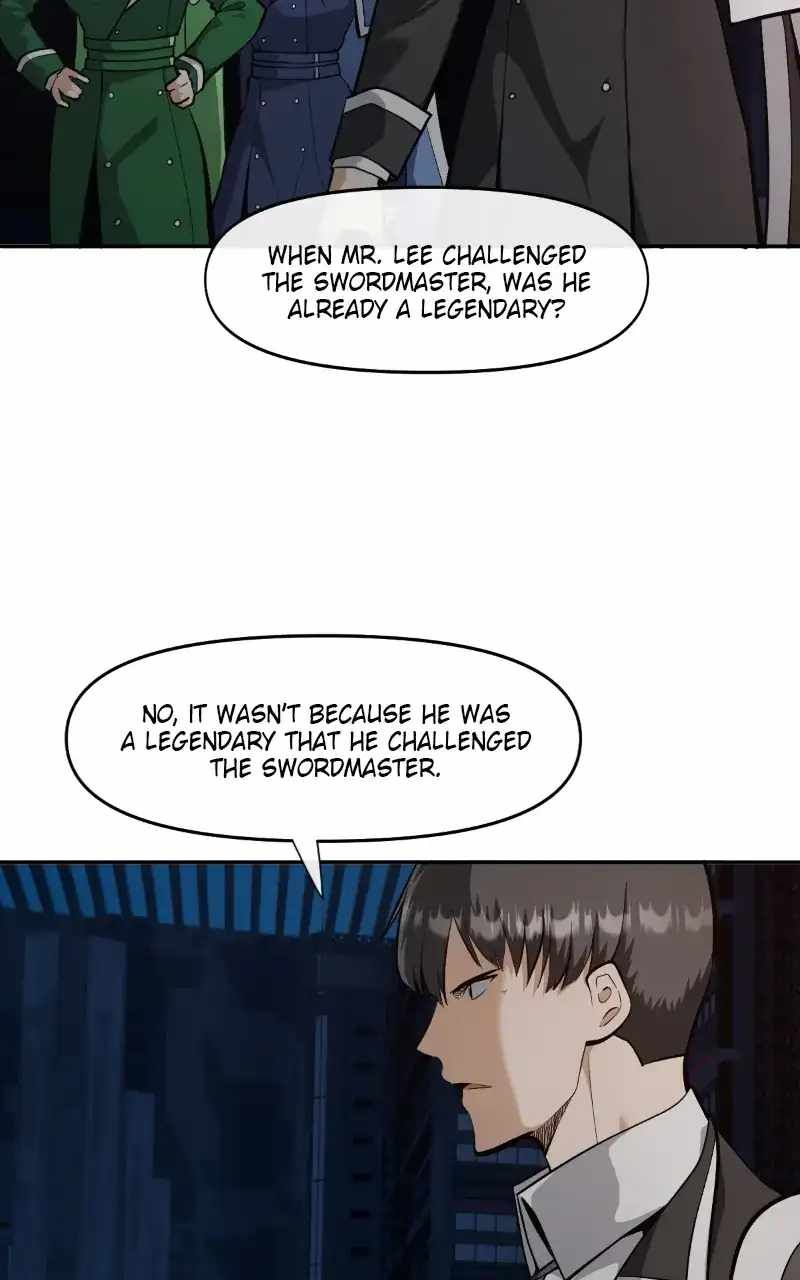 The Teacher of Perishable Villains chapter 124 page 42