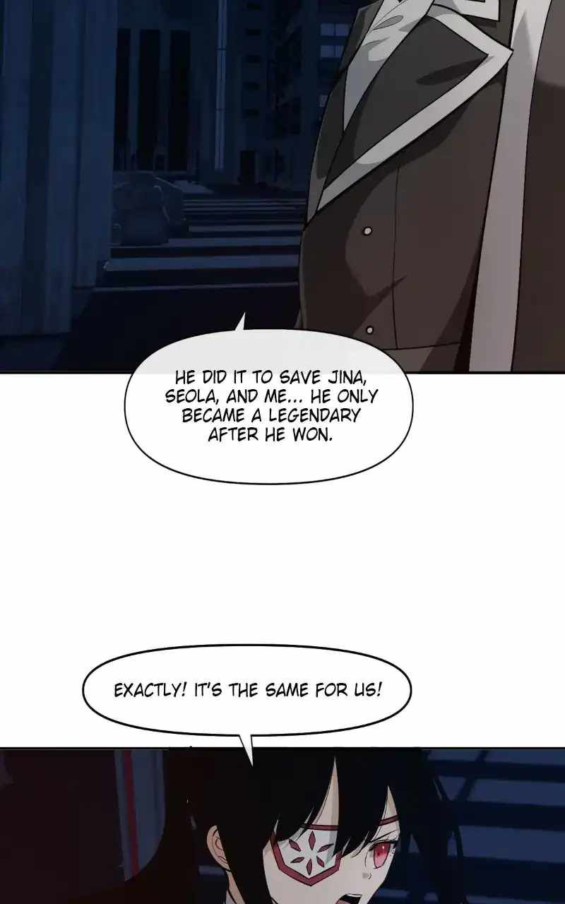 The Teacher of Perishable Villains chapter 124 page 43