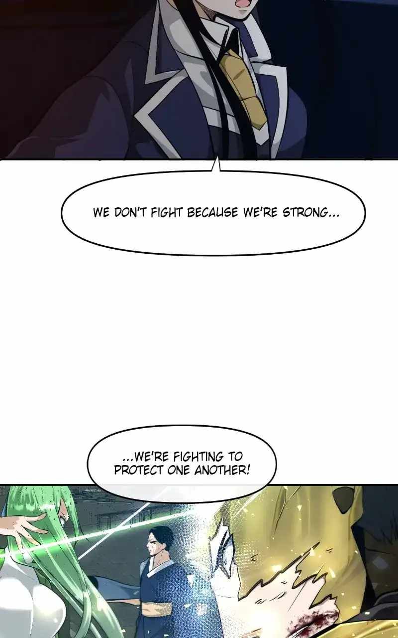 The Teacher of Perishable Villains chapter 124 page 44